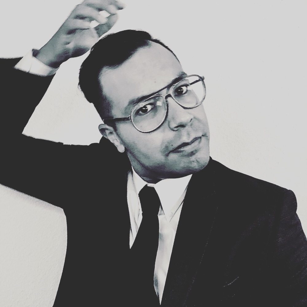 Meet your Posher, Josue